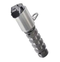 Válvula Solenoide de Control de Sincronización Variable (VVT) para Honda Accord CR-V 15830-R44-A01 15830-R5A-A01 15830R44A01 15830R5AA01