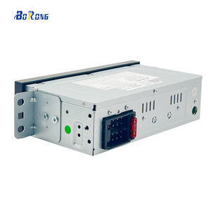 Top đài phát thanh xe duy nhất 1 DIN Máy nghe nhạc MP3 12V 24V DJ CD Player Pioneer Bluetooth đài phát thanh xe bên ngoài phổ CD Player cho xe - Product Image 3