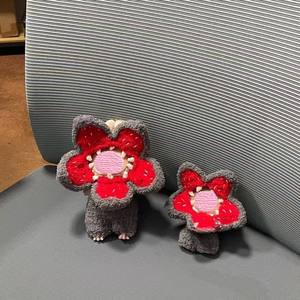 Poupée de 17 cm, <span class=keywords><strong>vêtements</strong></span> <span class=keywords><strong>Stranger</strong></span> Things, <span class=keywords><strong>vêtements</strong></span> Bubu <span class=keywords><strong>Stranger</strong></span> Things - Product Image 2