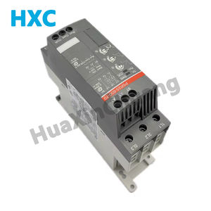 Nouveau PSR25-600-70 11kw Démarreur progressif Contrôleur de programmation PLC Contrôleur d'automatisation industrielle En stock - Product Image 2