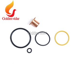 Kit de Reparación Golden Vidar de Alta Calidad 891850ISX, Apto para Inyectores Cummins 891850-ISX, Kit de Reparación para 4307217 - Product Image 3