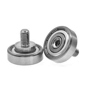 ตลับลูกปืนเกลียว NTBG NTSBG 9 13 16 19 22 26 30 32 35 37 52 12 20 สกรู - Product Image 4