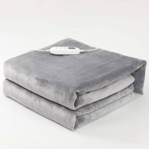 Mantas eléctricas para cama más vendidas - Product Image 1