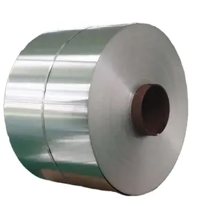 Factory-Priced Stainless Steel Coil High Quality Rolled Prime AISI Standard with Cutting Welding Bending Services