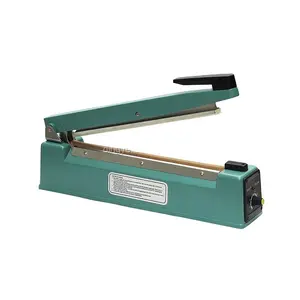 PFS-300 Mini Impulse Hand Sealer for plastic bag