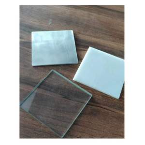 Kit de plaques métalliques de validation de nettoyage en acier inoxydable de qualité supérieure, garantie d'un an, pour vérification de surfaces en salle blanche par écouvillon - Product Image 5