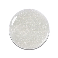 Base de vernis à ongles en caoutchouc BD Pearl 2026 – Échantillon gratuit – Base en caoutchouc marque privée 2 en 1 – Vernis gel base en caoutchouc sans HEMA