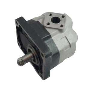 Bomba de aceite hidráulica serie KP30 KP3024D004S3LMDMBN KP3027D004S3LMDMBN Bomba de engranajes de alta presión para maquinaria agrícola - Product Image 2