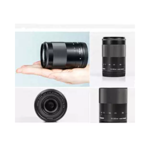 Objectif photo longue focale DongFu EF-M 55-200mm F/4.5-6.3 IS en gros – Objectif d'occasion pour appareil photo EF-M 55-200mm - Product Image 5