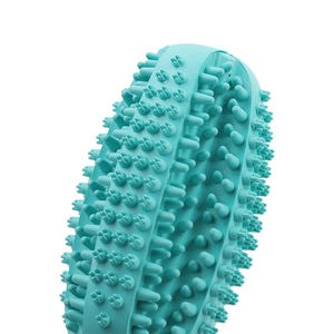 2026 Neues Langlebiges Gummi-Kauspielzeug für Haustiere mit Saugnapf - Product Image 6