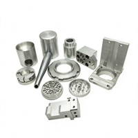 Fabrication sur mesure de tôles en acier inoxydable et en aluminium, pièces de tôlerie soudées, pièces de tôlerie pliées