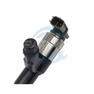 Высококачественная форсунка Common Rail 1465A323 295050-0120 для дизельных двигателей Nissan X-Trail Almera <span class=keywords><strong>2</strong></span>.<span class=keywords><strong>2</strong></span> Dci YD22 - Product Image 2