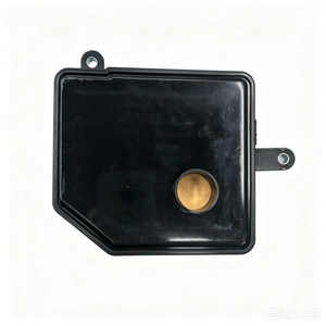 SR413 กรองน้ำมันเกียร์อัตโนมัติ สำหรับซูซูกิ จิมนี่ อุปกรณ์ตกแต่งรถยนต์ 26570-83E10 HENING - Product Image 1