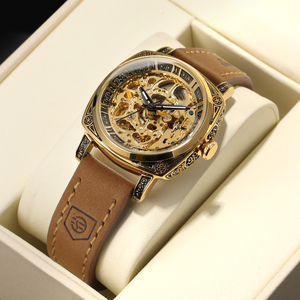 <span class=keywords><strong>Montre</strong></span> mécanique pour <span class=keywords><strong>femme</strong></span>, nouvelle collection, très prisée, <span class=keywords><strong>avec</strong></span> réserve de marche, affichage analogique, design de luxe et élégant, <span class=keywords><strong>montre</strong></span>-bracelet 2026 - Product Image 3