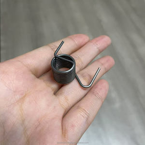 20 + năm kinh nghiệm tùy chỉnh chính xác mùa xuân nhà máy Made-to-order thép xoắn lò xo cho bản lề và đòn bẩy - Product Image 2