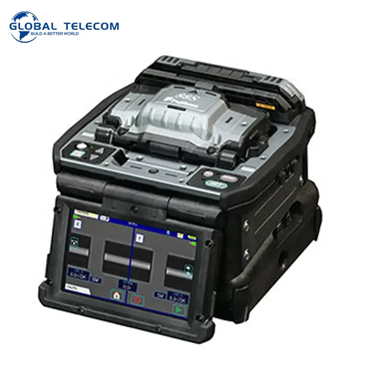 Original Japan FSM-88S+ FSM-90S+ FSM-87S FSM-80S FSM-80C core to core optical fiber fusion splicer