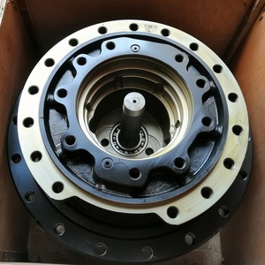 Excavator ZX240-3 ZX200-3 Parts Final Drive TGT-156292 9261222 9233692 Travel Motor - Product Image 2