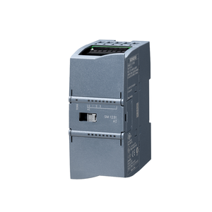 S7-1200 6ES7231-4HD32-0XB0 Sm 1231 SPS-Programmiersteuerung Eingangs-/Ausgangsmodul für Industrieautomation - Product Image 1