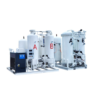 ระบบเครื่องกำเนิดออกซิเจน PSA สำหรับถังบรรจุทางการแพทย์อุตสาหกรรมพร้อม CE ISO - Product Image 6