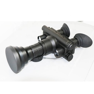 กล้องส่องกลางคืน Gen2+ Tactical Factory Supply รุ่น Gen3 แบบสองตา ระยะไกล พร้อมกล้องส่องกลางคืนแบบสองตา - Product Image 5