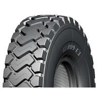 Pneus OTR 23.5R25 GLR09 pour chargeuse et Sozer et camion à benne basculante