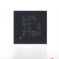 New TPS63900DSKR SMD WSON-10 (Silkscreen: 639) Boost-Buck Power Supply IC