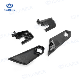 Support de phare Support de phare Base de lampe avant pour <span class=keywords><strong>Audi</strong></span> <span class=keywords><strong>A3</strong></span> - Product Image 1