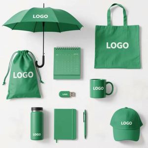 <b>Cheap</b> Custom Logo Anti-Wrinkle Knitted Promotional Business Brand Marketing <b>Gift</b> Shirts <b>Set</b> for Advertising Event Promotion - Product Image 3