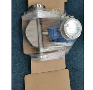 เครื่องวัดอัตราการไหลแบบ Coriolis รุ่น E&h Proline Promass E 500 สำหรับการวัดก๊าซและของเหลวในกระบวนการอุตสาหกรรม - Product Image 3