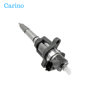 Injecteur de carburant à rampe commune Carino 0445120049 ME223750 ME223002 injecteur de carburant moteur pour moteur <span class=keywords><strong>FB</strong></span> 4.0L Dsl 4M50-7AT7 4M50 4.9L - Product Image 4