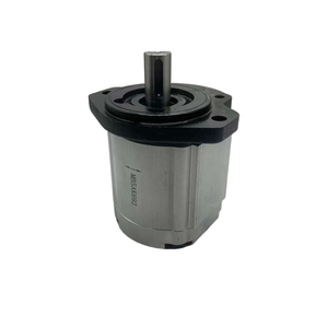 Motor Hidráulico de Engranajes Serie MB OEM |   Motor Hidráulico MB1AK692 MB2AK692 MB3AK692 Directo de Fábrica y Servicio OEM/ODM - Product Image 4