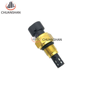 Sensor de Temperatura del Aire RE525016 Compatible con Excavadoras <span class=keywords><strong>John</strong></span> Deere 5065M 5075M 5085M 5095M 5105M - Product Image 3