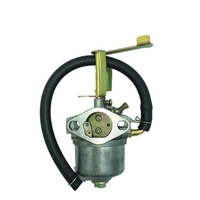 Carburateur GX160 168F GX270 GX390 - Pièces de rechange pour générateur et pompe à eau à essence - Vente en gros