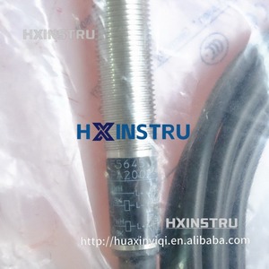Interruptor de Proximidad IF5645 Pro H de IFM (Nuevo) - Product Image 3