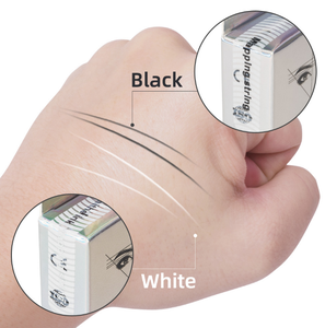 10m Extractable Tattoo Pre Ink Mapping String Ruler Brow Microblading Measuring Marker <strong>Thread</strong> for Marking Symmetrical <strong>Eyebrows</strong> - Product Image 1