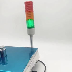 Großhandel 30kg hochpräzise digitale industrielle Preis zähl waage Digitale Küchen waage Elektronische Zähl waage - Product Image 4