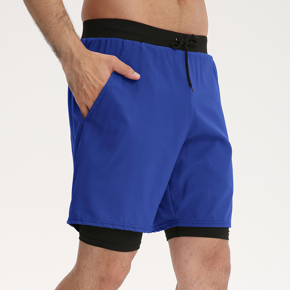 Bleu foncé