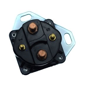 Pièces de véhicule Accessoires automobiles F81Z-12B533-AC pour Ford 7.3L PowerStroke Diesel <span class=keywords><strong>Pickup</strong></span> <span class=keywords><strong>Relais</strong></span> de bougie de préchauffage Solénoïde - Product Image 3