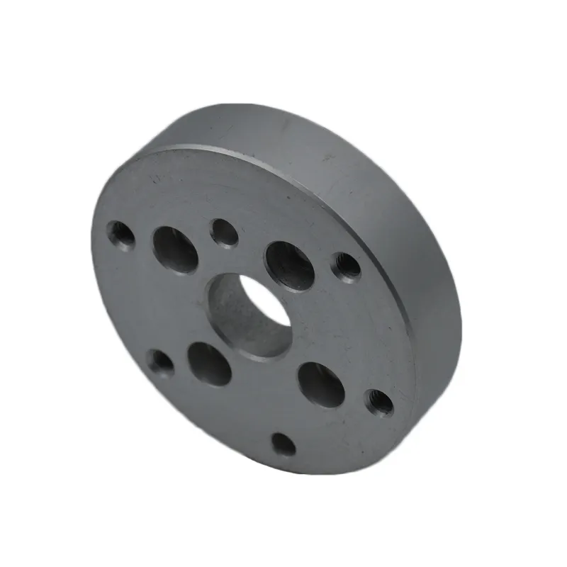 Professional Factory Custom Made CNC Machined Milling Stainless Steel Anodized Aluminum Parts