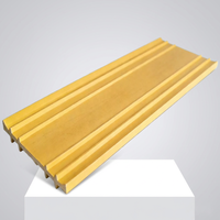Joint d'étanchéité PVC sur mesure 250 mm pour joints de béton - Haute résistance, écologique, durable, étanchéité, joints de dilatation pour la construction