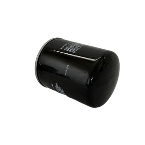 Filtre à huile industriel Manny W1374/4 de haute qualité (papier filtrant) – Neuf avec garantie de 6 mois pour compresseur d'air à vis - Product Image 2