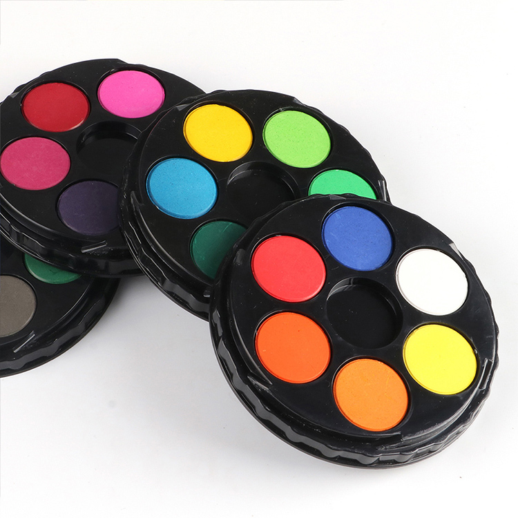 24 colors