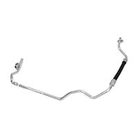 Tuyau et Conduite de Refroidissement du Compresseur de Climatisation A/C, Remplacement OE 7815A682 pour Mitsubishi LANCER