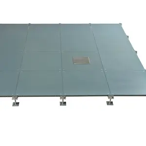 Cheap price for exporting steel floor framing system for indoor flooring