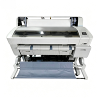 Plotter de Inyección de Tinta de Formato Ancho T3280 T7280 T5280 de Alta Velocidad, Usado, para Planos Arquitectónicos y Mapas GIS