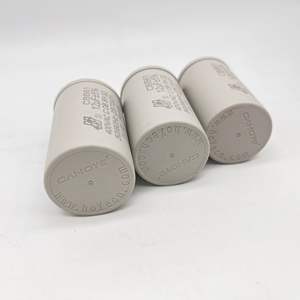 Vente directe d'usine en gros de condensateurs <span class=keywords><strong>CBB60</strong></span> 12µF 400VAC, condensateur <span class=keywords><strong>CBB60</strong></span> <span class=keywords><strong>450VAC</strong></span> <span class=keywords><strong>50</strong></span>/<span class=keywords><strong>60Hz</strong></span> <span class=keywords><strong>25</strong></span>/<span class=keywords><strong>70</strong></span>/<span class=keywords><strong>21</strong></span>, condensateur de circuit <span class=keywords><strong>CBB60</strong></span> - Product Image 4