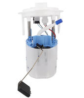 2044700894 2044701394 W204 W203 W205 C300 C200 C400 assemblage de pompe à carburant de rechange automatique pour assemblage de pompe de Module mercedes-benz