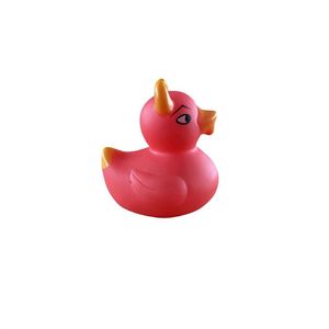 Juguete Acuático Infantil con Sonido, Diseño de Patito Amarillo, Personalizable con Logotipo y Color, Venta al Por Mayor - Product Image 3