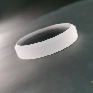 Özel optik lensler malzemeler K9/bk7 renksiz <span class=keywords><strong>Lens</strong></span> teleskop için 200mm 300mm Biconvex <span class=keywords><strong>Lens</strong></span> - Product Image 6