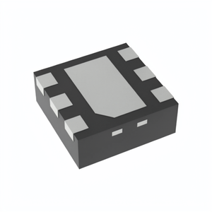 Power Management (PMIC) TPS62293DRVRG4 6 WDFN Exposed Pad Buy Electronics Components Online Authorized Distributor - Product Image 1